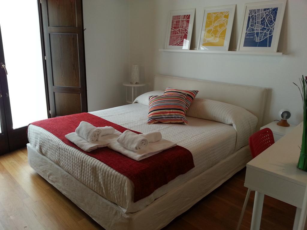 Altevolte Rooms CTA Rum bild