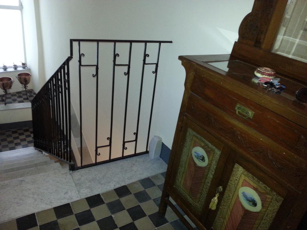 Altevolte Rooms CTA Rum bild