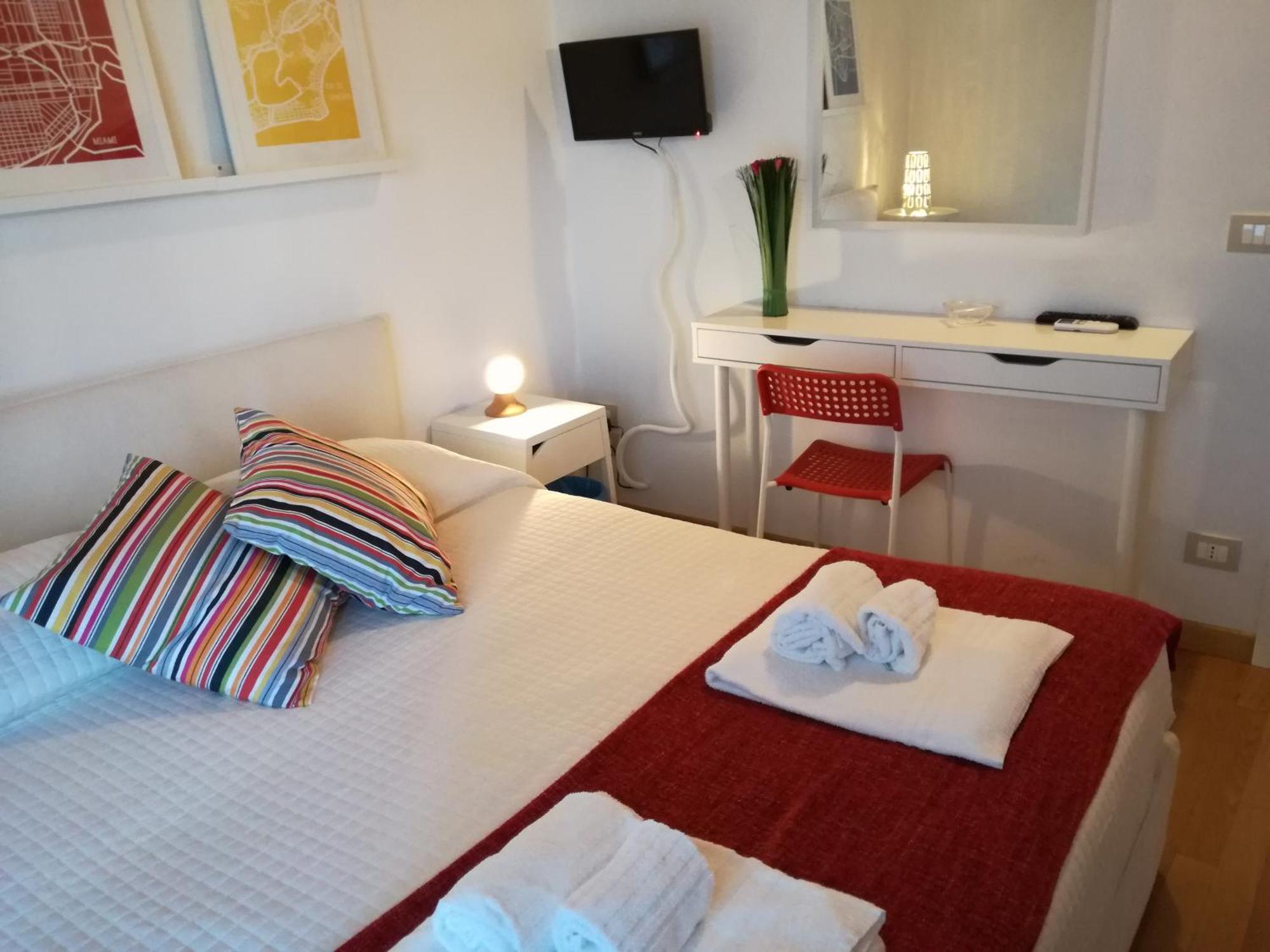 Altevolte Rooms CTA Exteriör bild