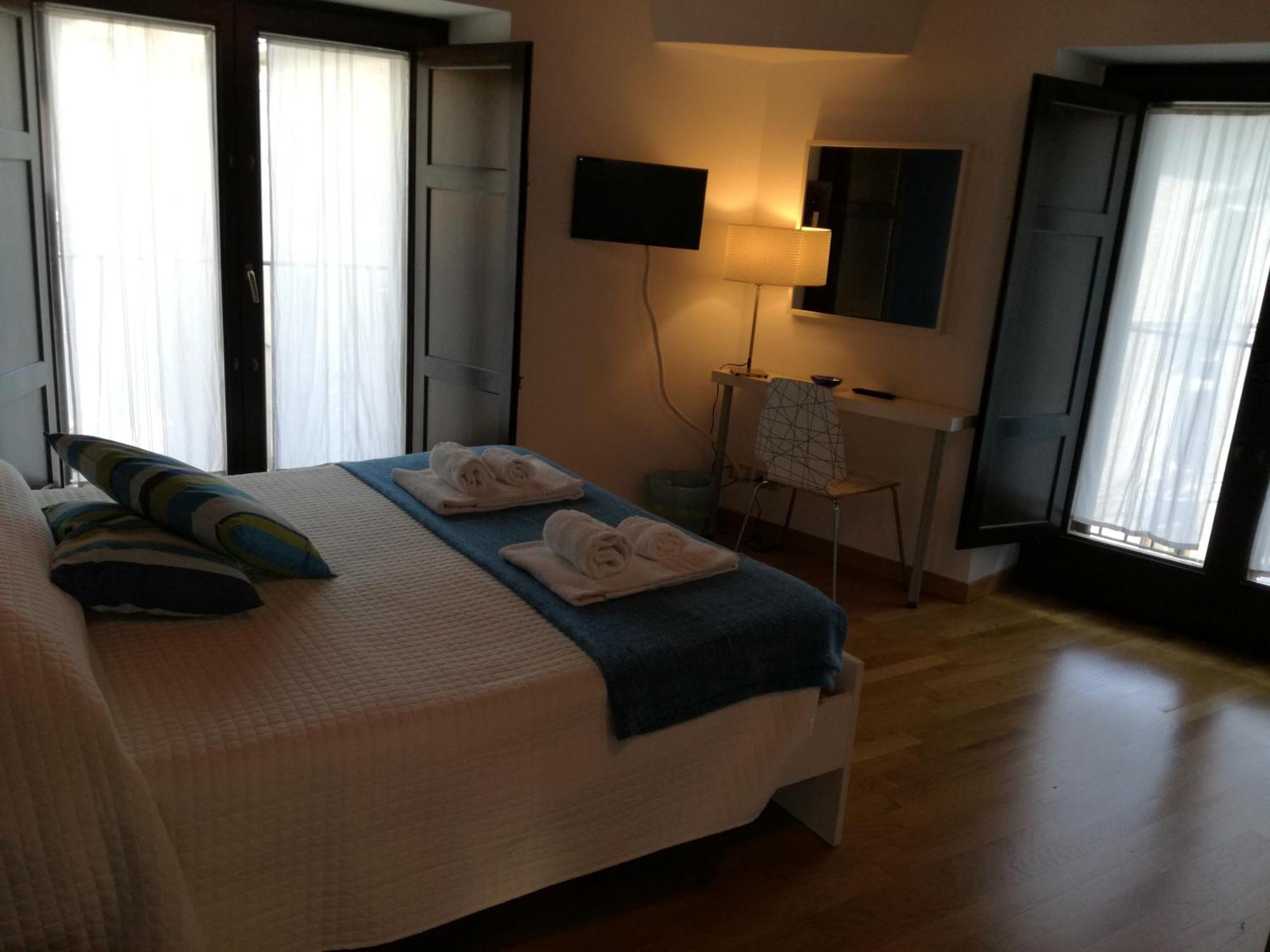 Altevolte Rooms CTA Exteriör bild