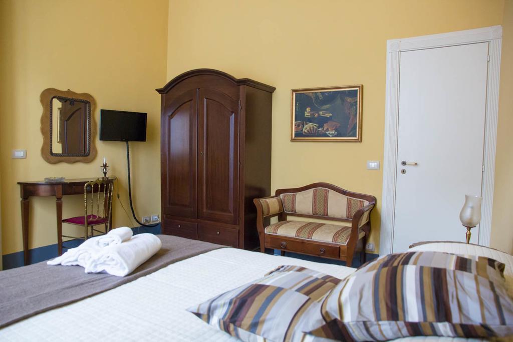 Altevolte Rooms CTA Rum bild