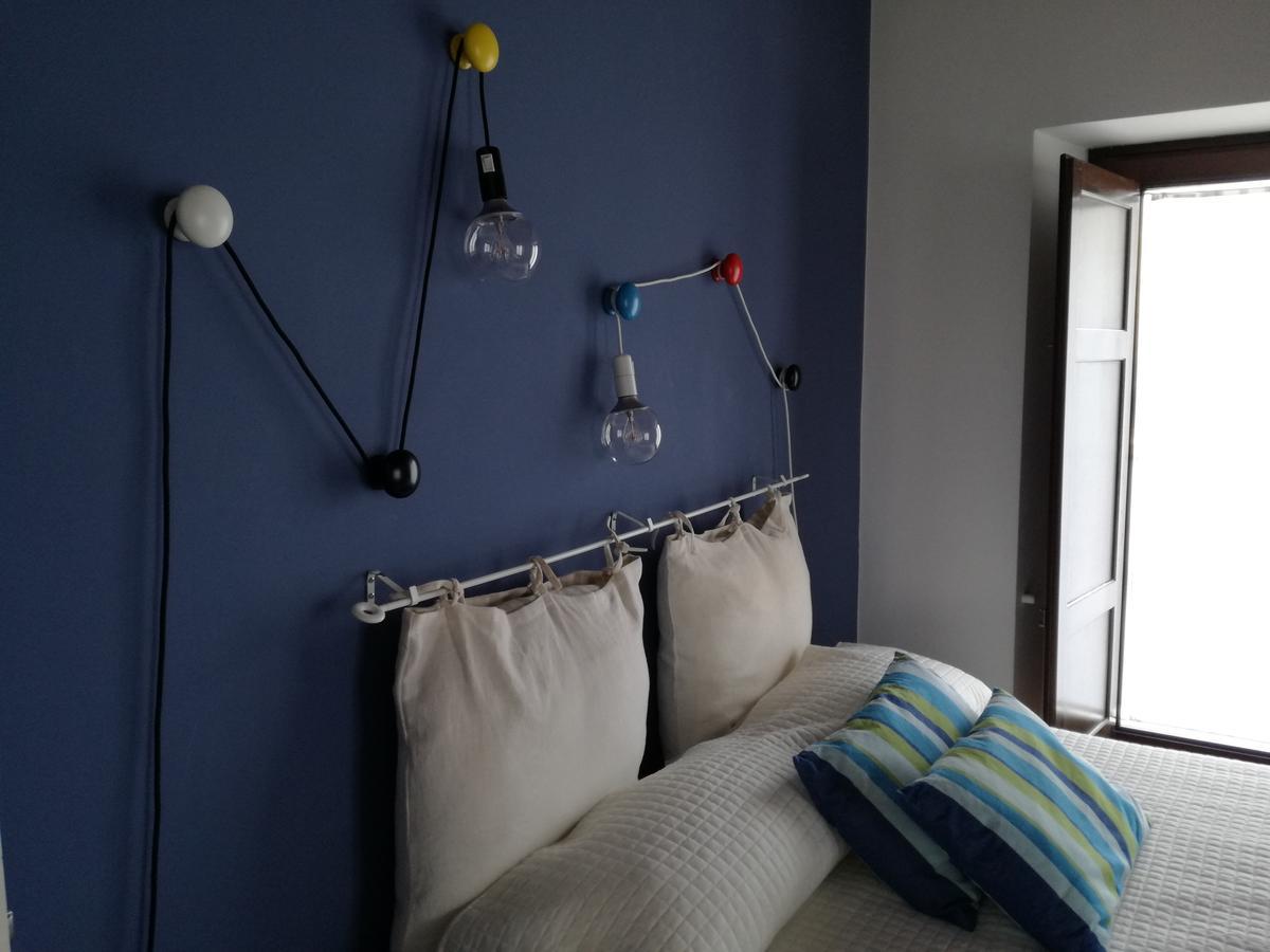 Altevolte Rooms CTA Exteriör bild