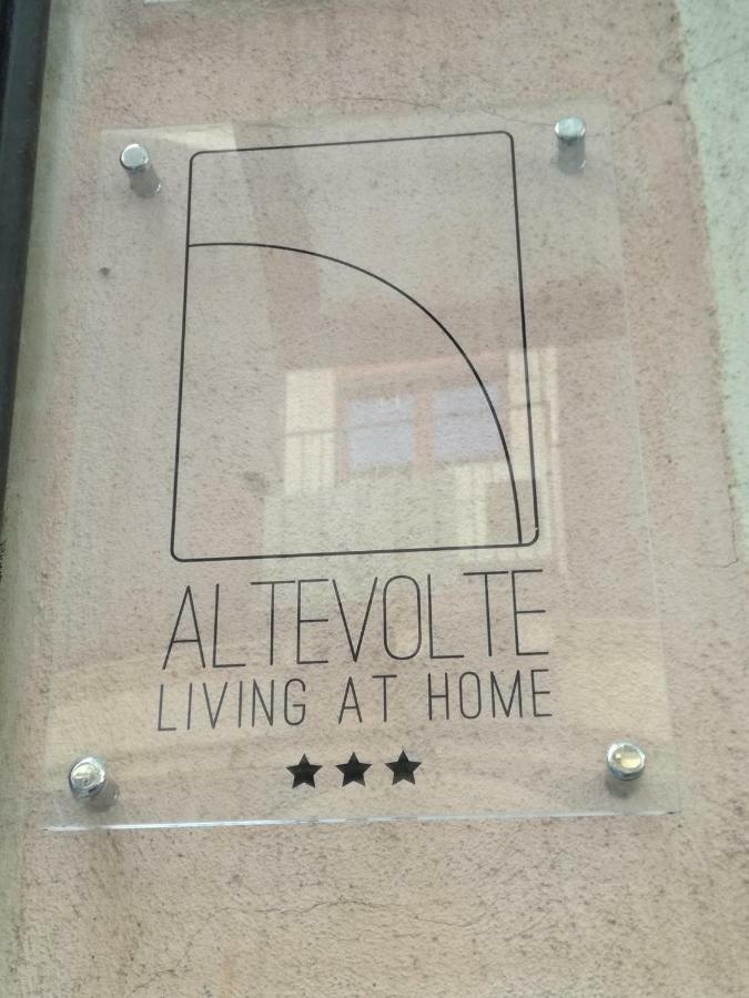 Altevolte Rooms CTA Exteriör bild